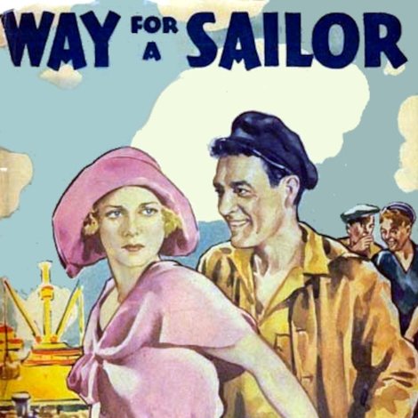 Way for a Sailor