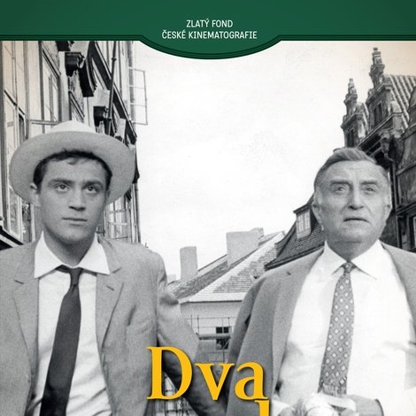 Dva z onoho světa