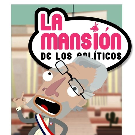 La Mansión de los Políticos