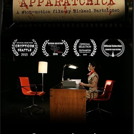 Apparatchick
