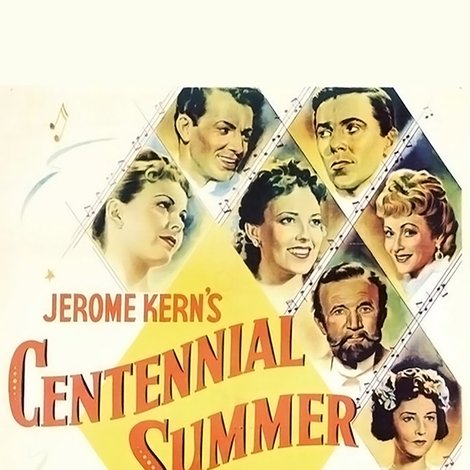 Centennial Summer