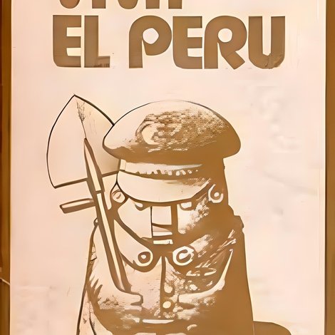 Viva el Peru
