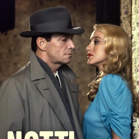 Notti e nebbie