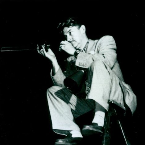 Preston Sturges: The Rise and Fall of an American Dreamer