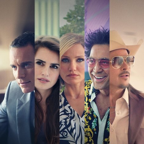 The Counselor