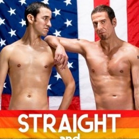 Straight and Butch