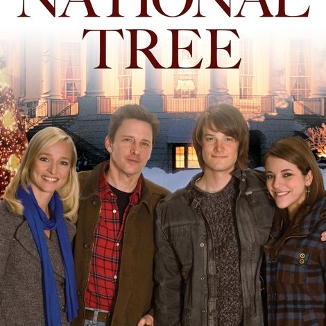 The National Tree