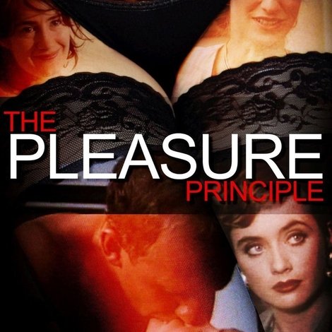 The Pleasure Principle