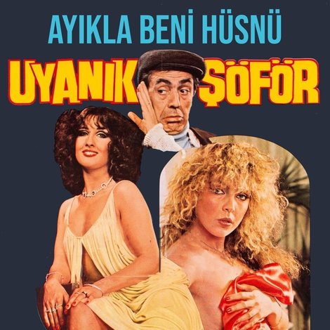 Ayıkla Beni Hüsnü