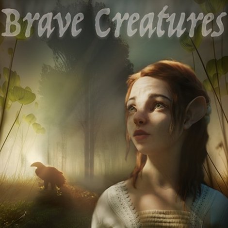 Brave Creatures