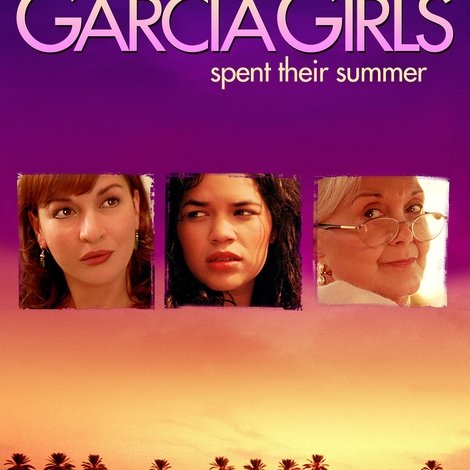 How the Garcia Girls Spent Their Summer
