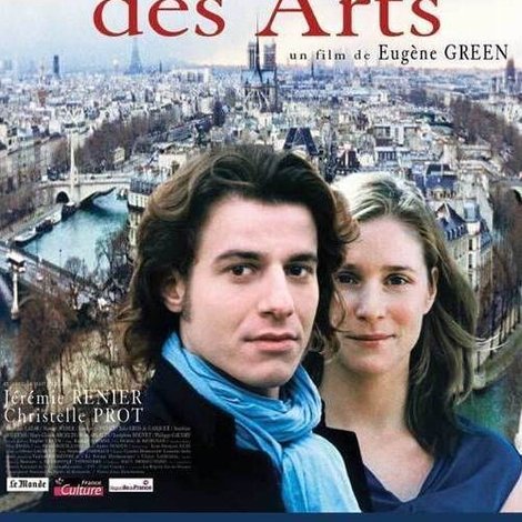 Le Pont des Arts