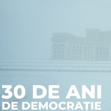 30 de ani de democrație