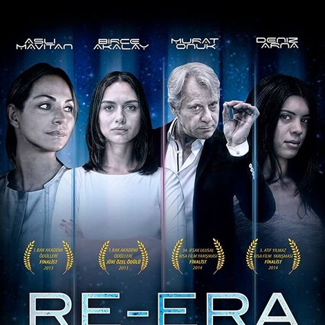 Re-Era