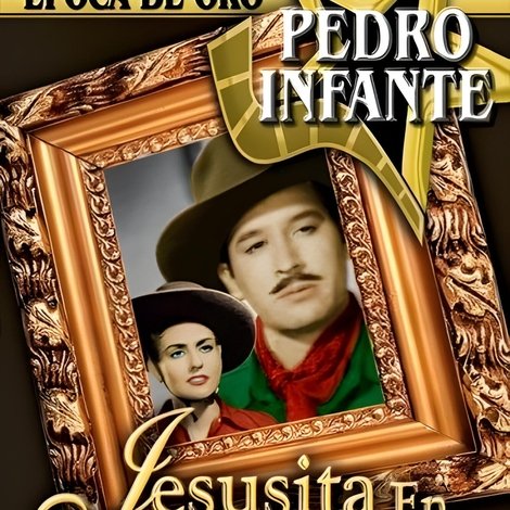 Jesusita en Chihuahua
