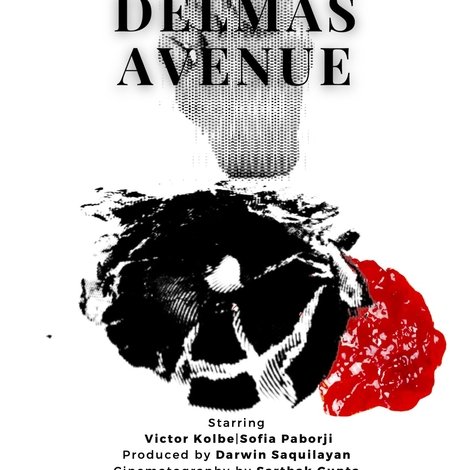 DELMAS AVENUE