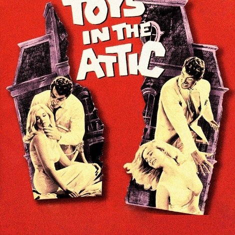 Toys in the Attic