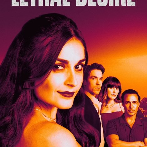 Lethal Desire