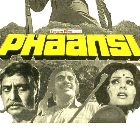 Phaansi