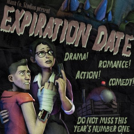 Expiration Date