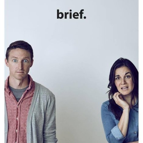 Brief