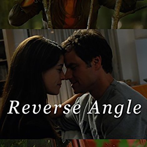 Reverse Angle