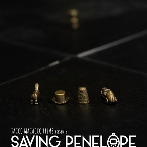 Saving Penelope