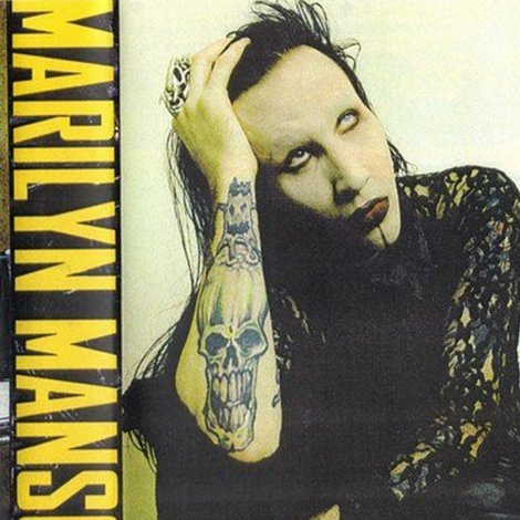 Marilyn Manson: Hamilton, Ontario