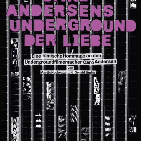 Carl Andersens Underground der Liebe
