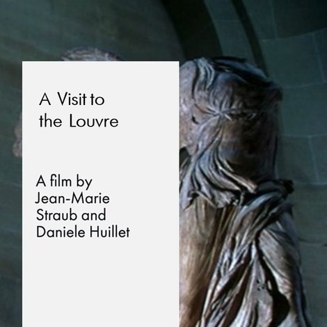 Une visite au Louvre
