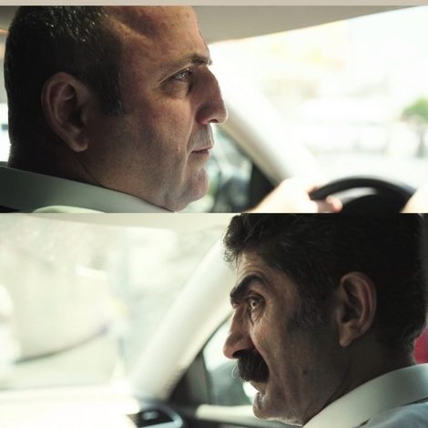 Dur Bak Dinle Geç