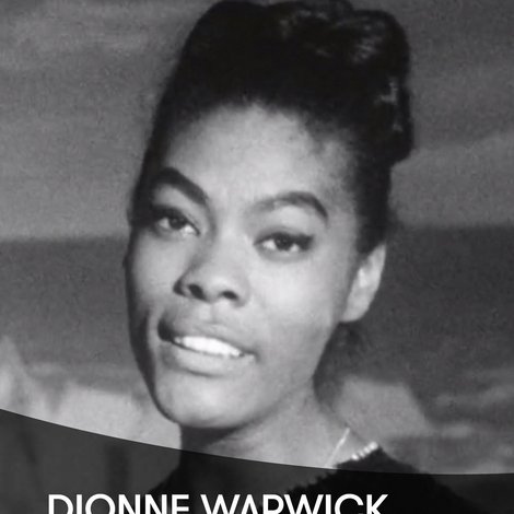 Dionne Warwick : Du '27 Club' a Knokke