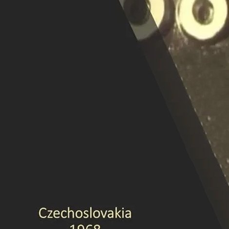 Czechoslovakia 1968