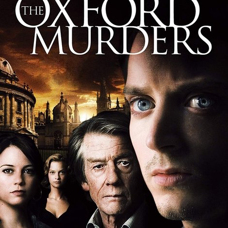 The Oxford Murders
