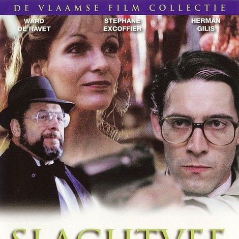 Slachtvee