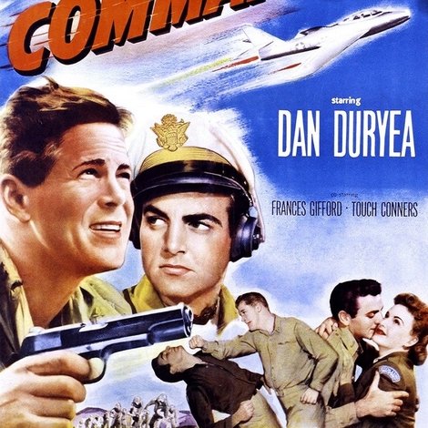 Sky Commando