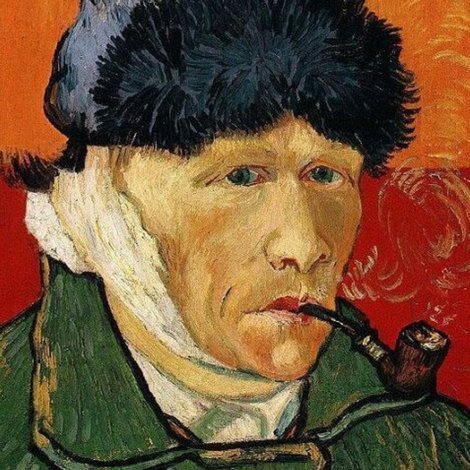 Vincent van Gogh: A Stroke of Genius