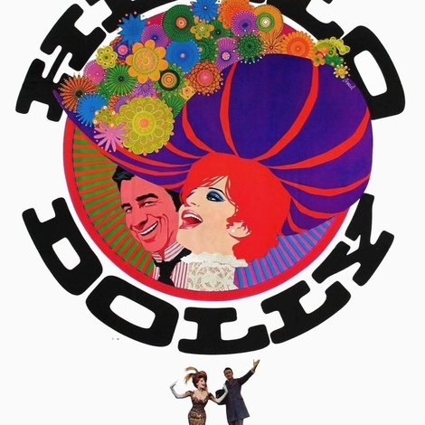 Hello, Dolly!