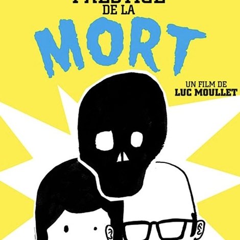 Le Prestige de la mort