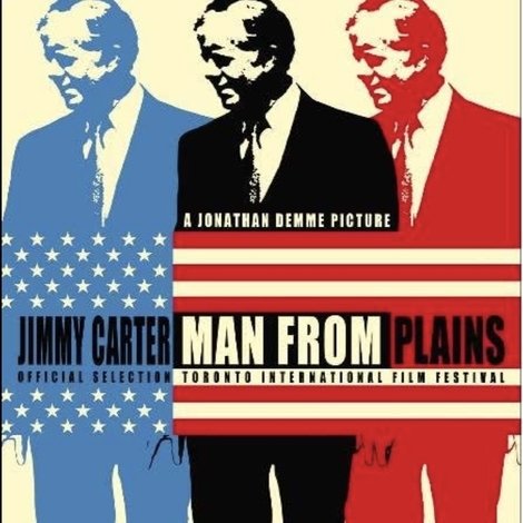 Jimmy Carter: Man from Plains
