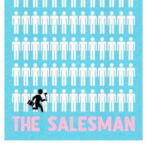 The Salesman