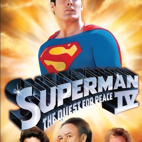 Superman IV: The Quest for Peace