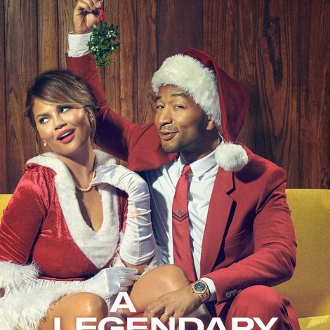 A Legendary Christmas with John & Chrissy