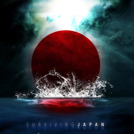 3.11: Surviving Japan