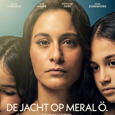 De jacht op Meral Ö.