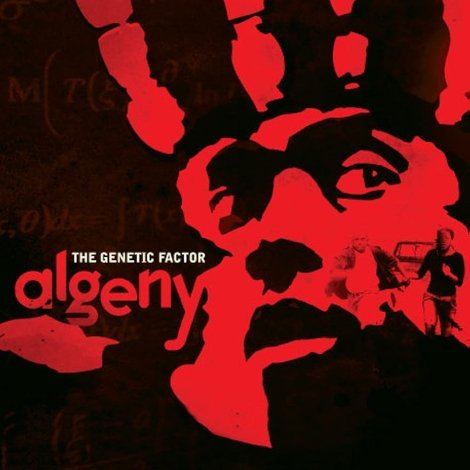 Algeny: The Genetic Factor
