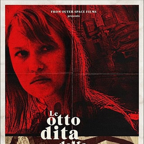 Le Otto Dita Della Morte