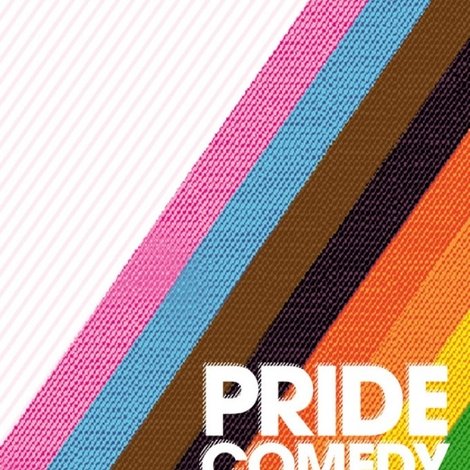 Pride Comedy Show