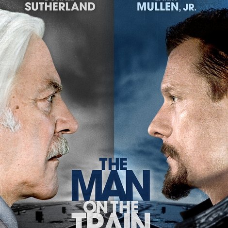 The Man on the Train