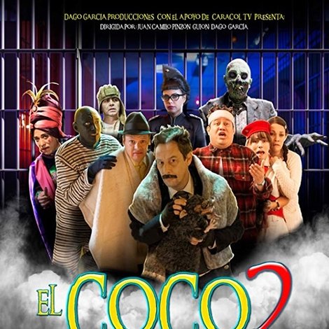 El Coco 2